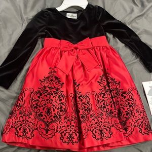 Rare Editions Formal Dress